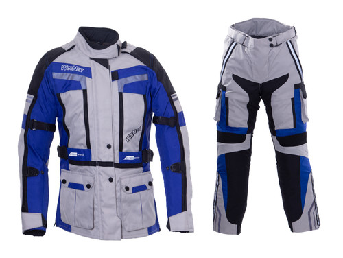 Winnet motorrad komplettanzug - motorrad,