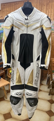 Motorrad ganzanzug suomy - motorrad,