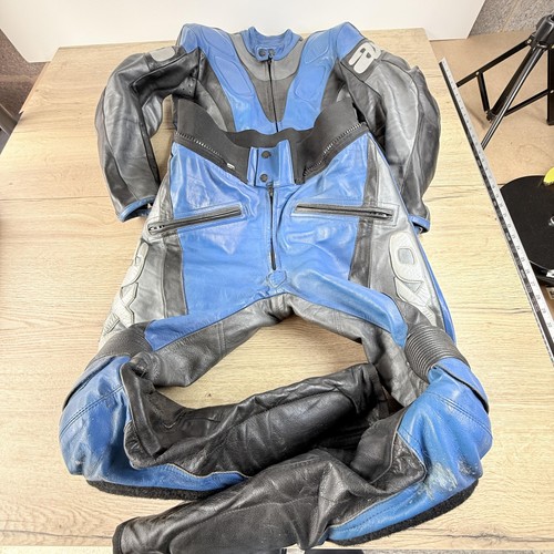Axo leder motorradkombi herren - axo,