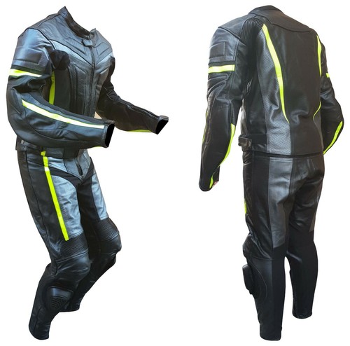 Lederkombi motorrad racing - lederkombi,