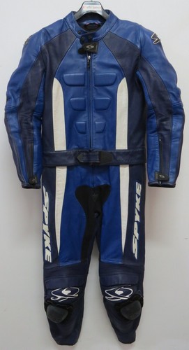 Spyke moto motorrad pelle - moto,