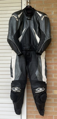 Motorradkombi spyke teilbar - spyke,