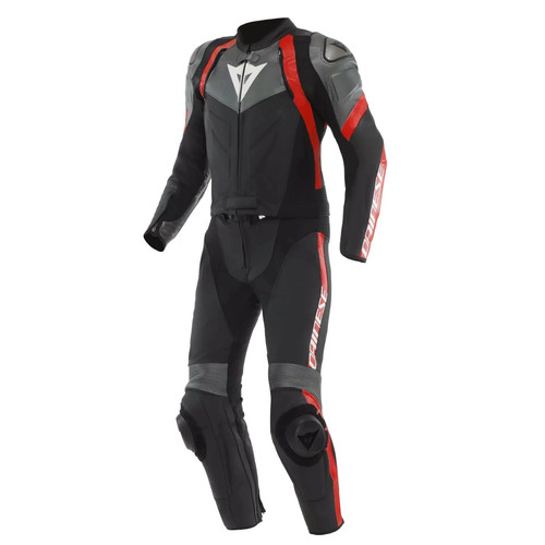 Motorrad 2026 lederkombi - 2026,