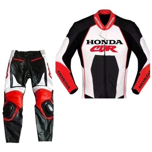 Motorrad rennanzug aus leder - motorrad-rennanzug,