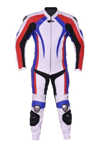Neuer motorrad rennanzug aus - neuer, motorrad-rennanzug