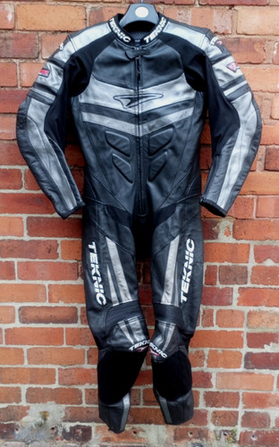 Teknic motorrad leder teiler - motorrad, 1