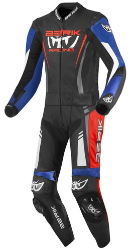 Berik motorrad lederkombi - berik,