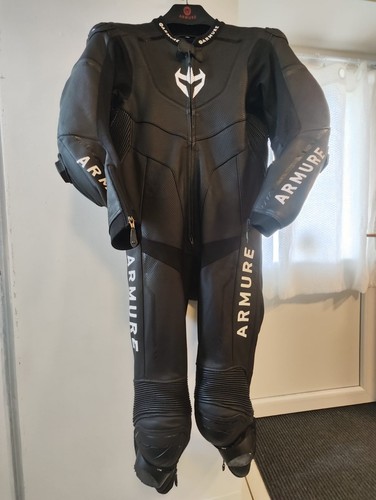 Motorrad overall armure - motorrad,