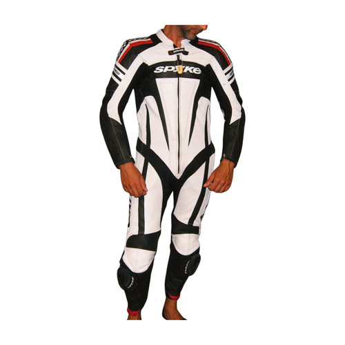 Motorrad ganzanzug spike - ganzanzug,