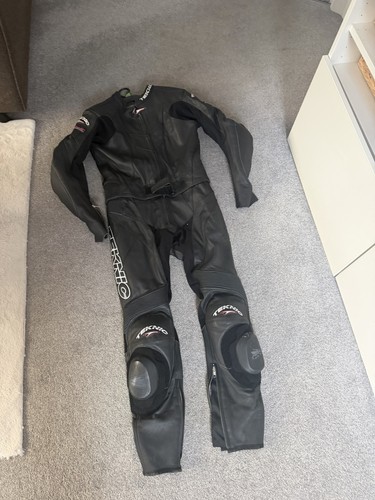 Teknic teilige motorrad - teknic, 2-teilige