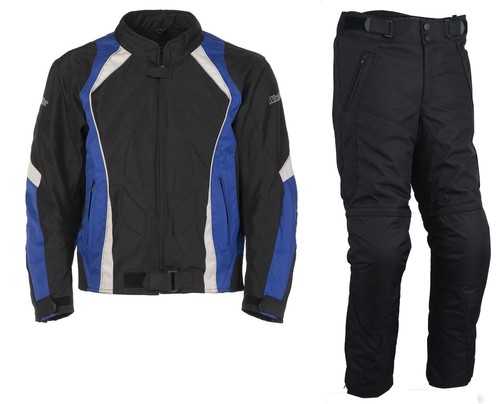 Motorrad komplettanzug jacke - motorrad,