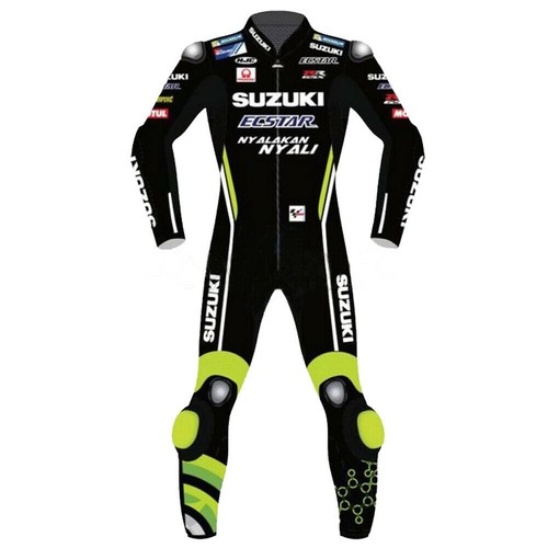 Neuer motorrad rennanzug - neuer, aus
