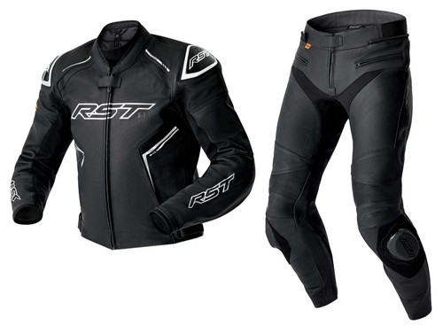 Rst zweiteilige leder - rst,