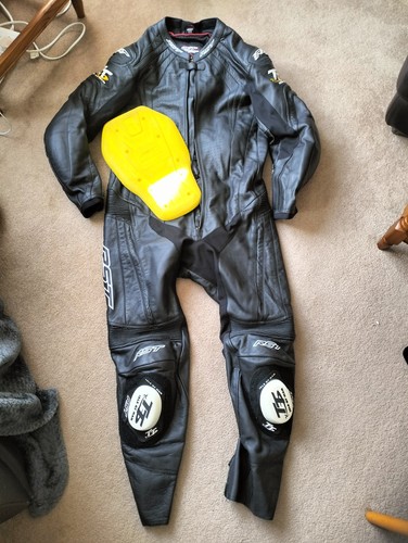 Rst iom tribüne leder - tt,