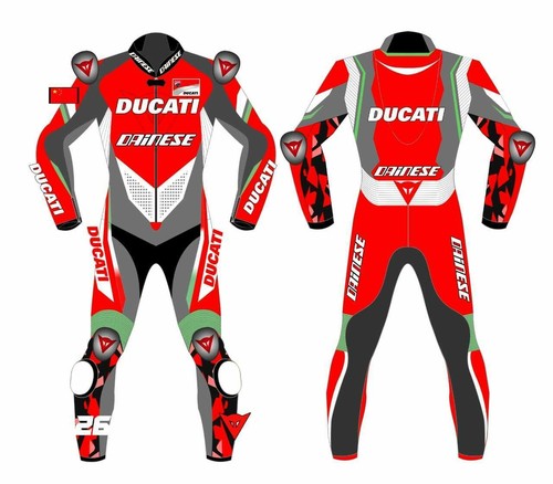Markx ducati herren motogp - markx,