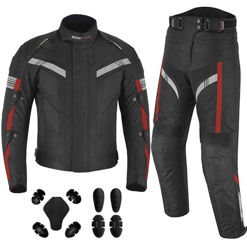 Motorrad schutzanzug normale - motorrad-schutzanzug,,