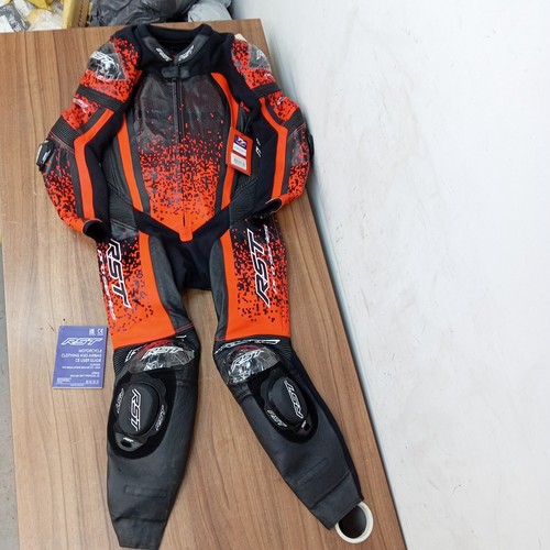 Rst pro series - rst, evo