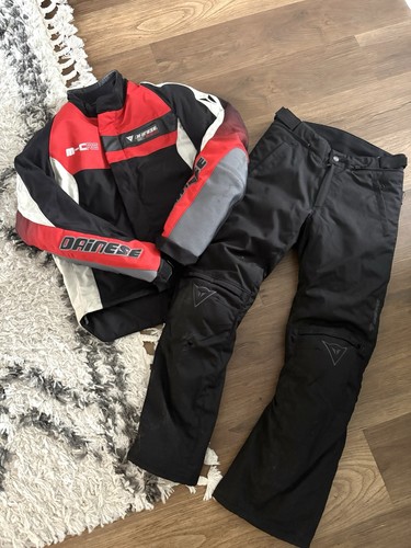 Dainese crs motorrad - dainese,