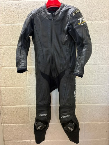 Rst iom tribüne leder - rst,