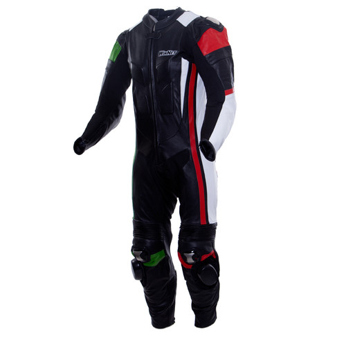 Winnet motorrad rennanzug - winnet,