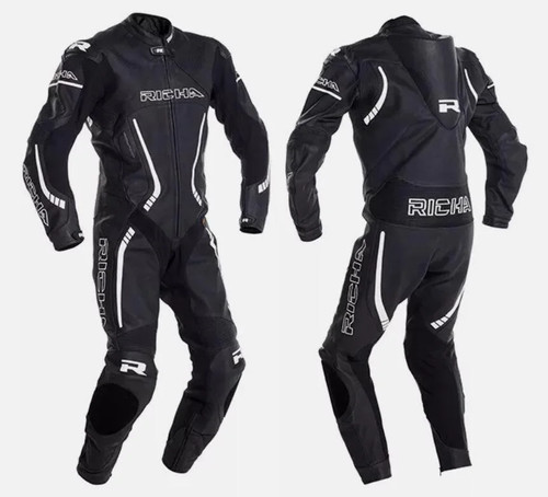 Richa einteiler motorrad - einteiler,