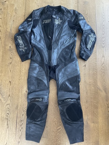 Rst rennanzug all one leder - rst,