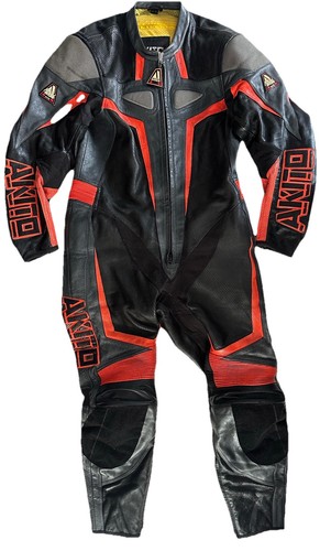 Akito maxx einteiler - akito, motorrad