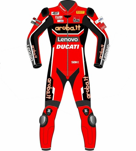 Markx ducati herren motogp - markx,