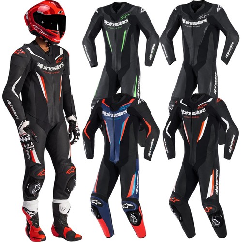 Alpinestars force leder - alpinestars,