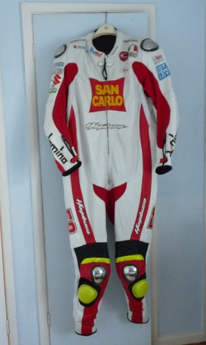 Marco simoncelli motorrad - marco,