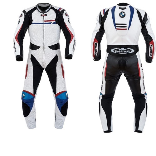 Neuer motorrad rennanzug - neuer, aus