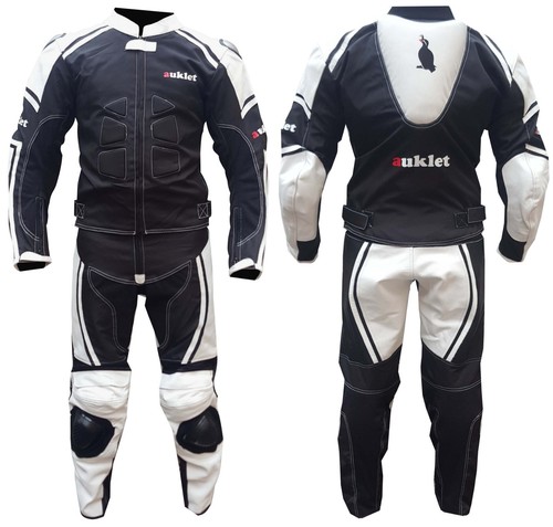Motorrad racing anzug stück - motorrad, 2