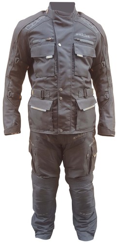 Motorrad touring cordura - motorrad, ce