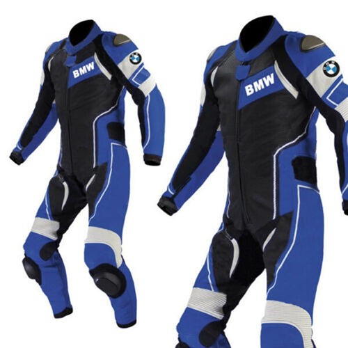 Neuer motorrad rennanzug - motorrad-rennanzug, aus