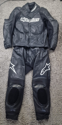 Alpinestars anzug herren - alpinestars,