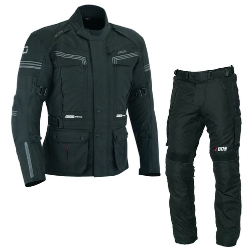 Motorrad textil tourenanzug - motorrad,