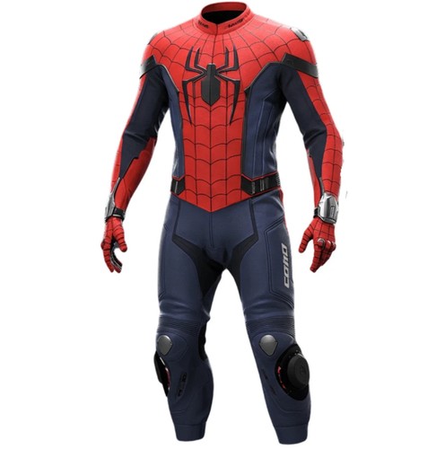 Neu herren spiderman rot - spiderman,