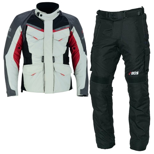 Herren motorradjacke hose - motorradjacke,