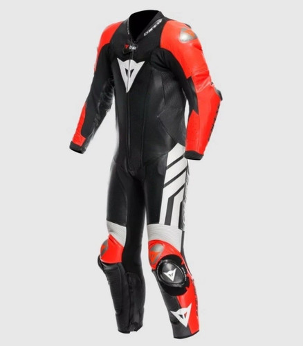 Motorrad air lederkombi - motorrad, d