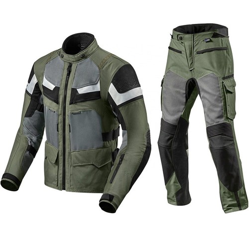 Herren cordura motorrad - herren,