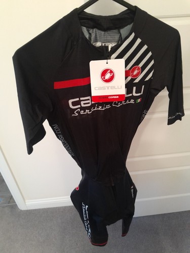 Castelli herren sanremo - herren,