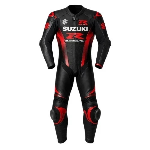 Neuer motorrad rennanzug - motorrad-rennanzug, aus