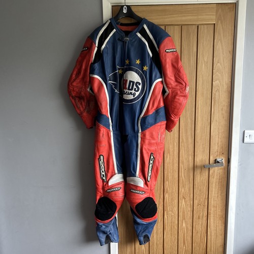 Scott leathers teilige - scott, 1-teilige