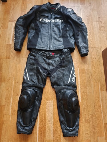 Dainese teilige motorrad - dainese, 2-teilige