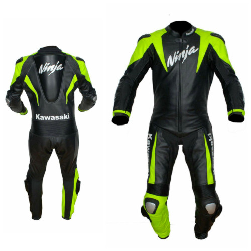 Neuer motorrad rennanzug aus - neuer, motorrad-rennanzug