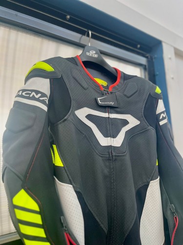Motorrad ganzlederkombi macna - ganzlederkombi,