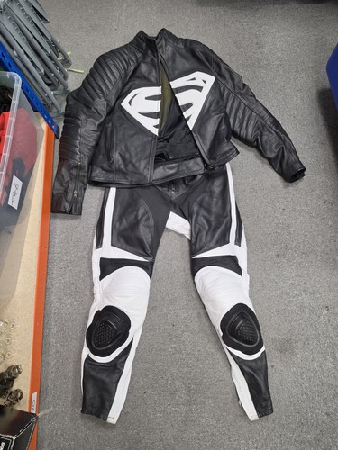 Superman style schwarz weiss - style,