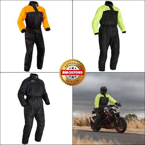 Oxford rainseal motorrad - rainseal,