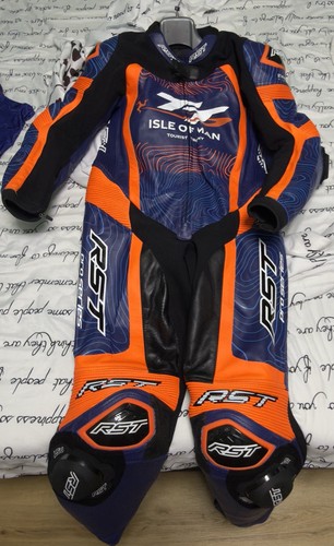 Motorrad lederkombi rst - motorrad,