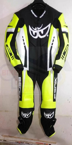 Motorrad 2026 lederkombi - 2026,